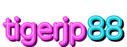 tigerjp88 — logo kanal
