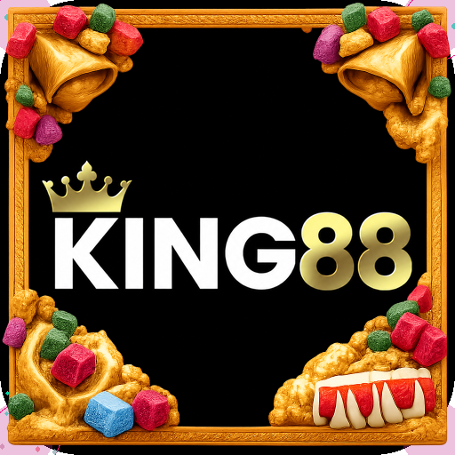 king88 — galeri pratinjau Resmi APK