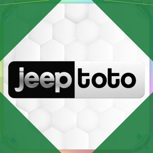 jeeptoto — mitra unggulan